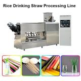 304 Stainless Steel Eco Friendly Edible Rice Drinking Straws / Pasta / Rice Straws ...