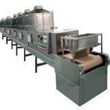 Ce Tunnel Belt Industrial Betaine Microwave Dryer