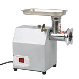 Commercial Automatic Fish Cutting Mincing 200 Liter Meat Grinder Machine