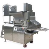 Mdxz-16 Chicken Broaster Machine Pressure Fryer/Chicken Fryer Machine Henny Penny Gas
