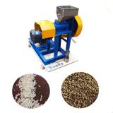Low Price Floating Fish Feed Pellet Machine Fish Food Extruder Processing Line Maker
